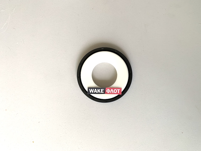 Сальник коленвала задний, GM 5.3L - 6.2L DI GEN V