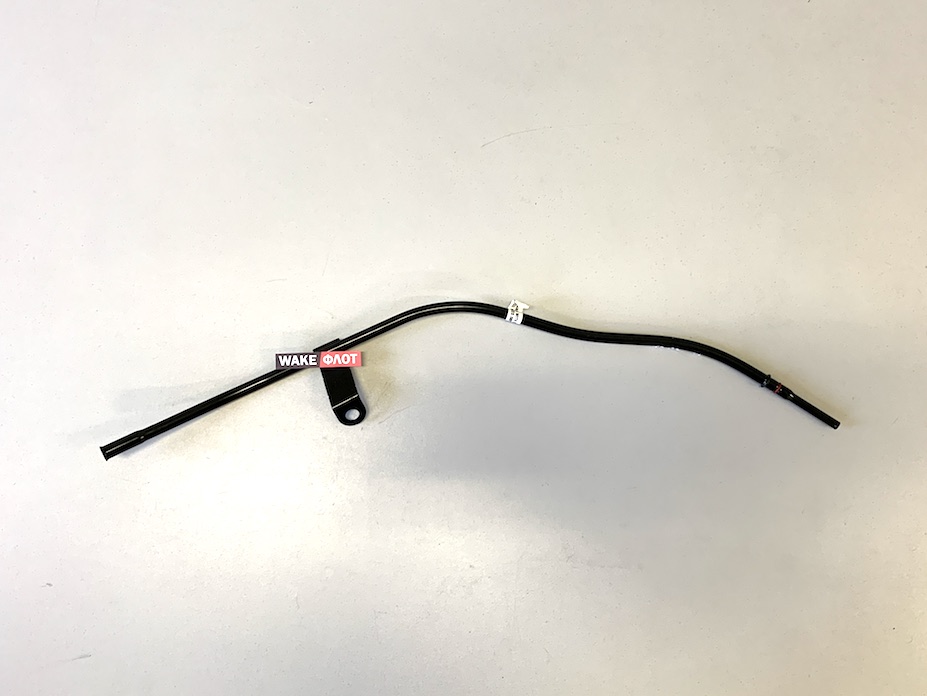 Трубка масляного щупа, INDMAR 6.0L