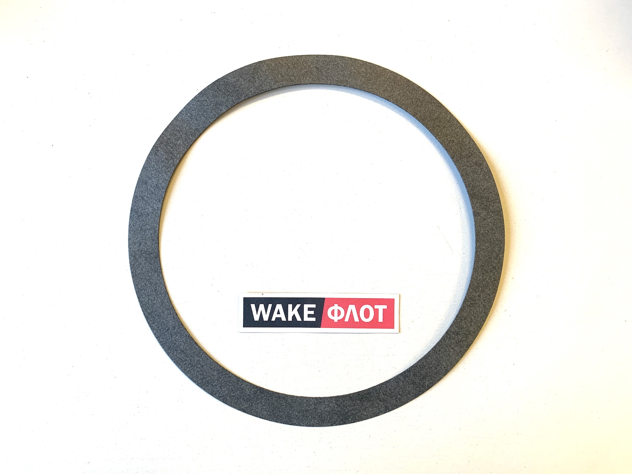 Прокладка трубы выхлопного коллектора, ILMOR, 5000007