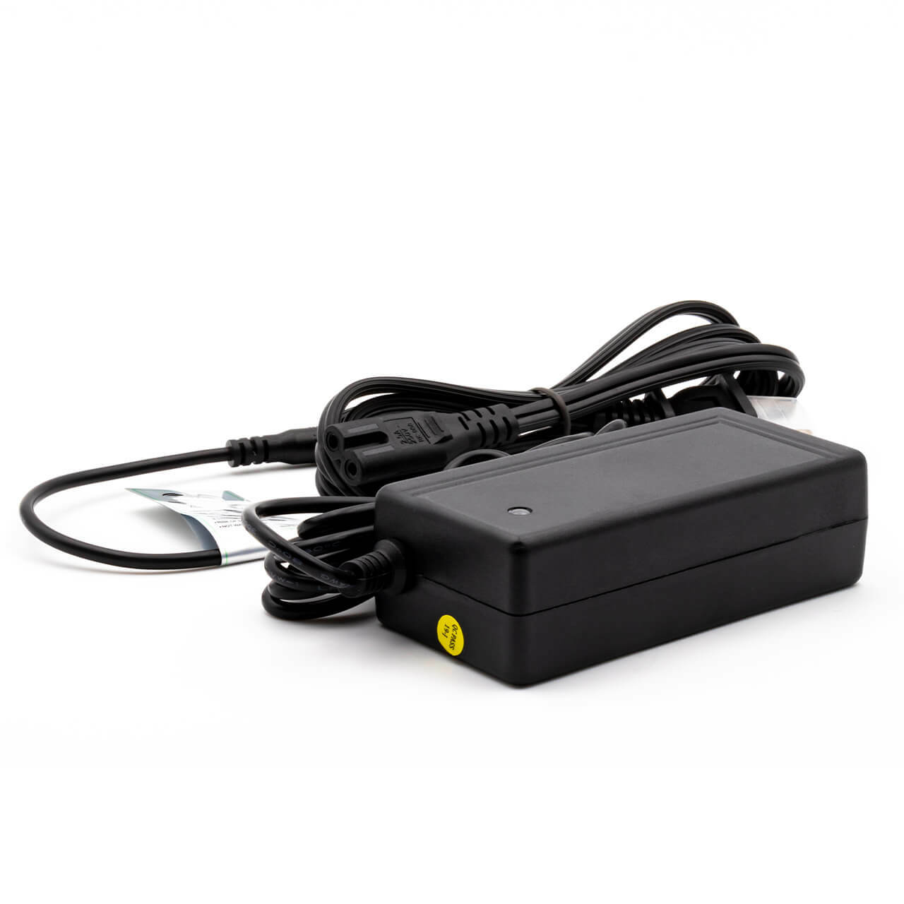 Ремкомплект переносного холодильника WET SOUNDS - зарядка запасная