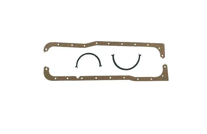 Прокладка масляного поддона, FORD 5.0L - 5.8L MERCRUISER 27-75483