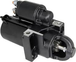 RA122015 Стартер 3.0L - 7.4L PCM оригинал VOLVO PENTA 3885317, MERCRUISER 50-863007A1