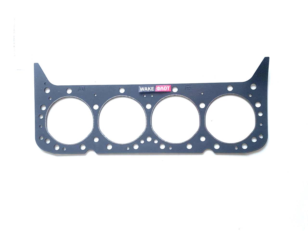 Прокладка ГБЦ, GM 5.0L MERCRUISER VOLVO PENTA "морская" серия