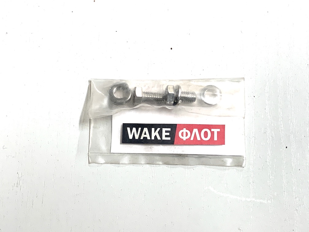 Болт катушки зажигания GM 7.4L 454 Big Block набор