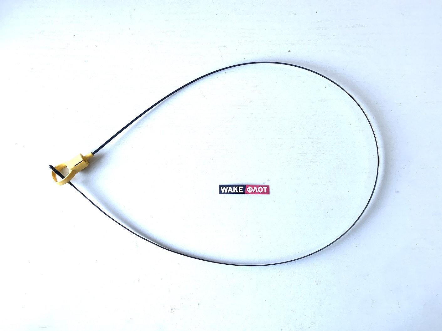 Щуп масляный PCM 6.0L ZR6 LQ4