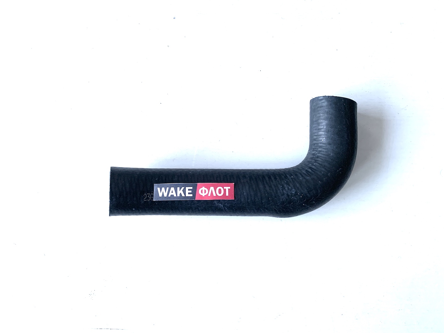 Шланг системы охлаждения двигателя 8.1L INDMAR 815069