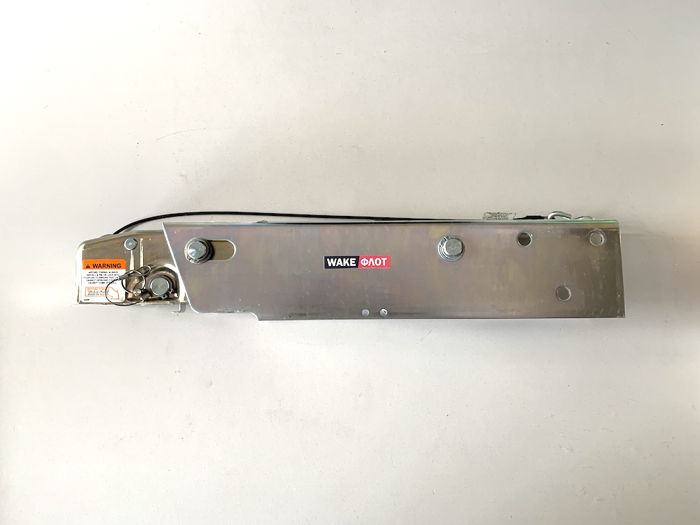 Прицепное устройство для прицепов NAUTIQUE