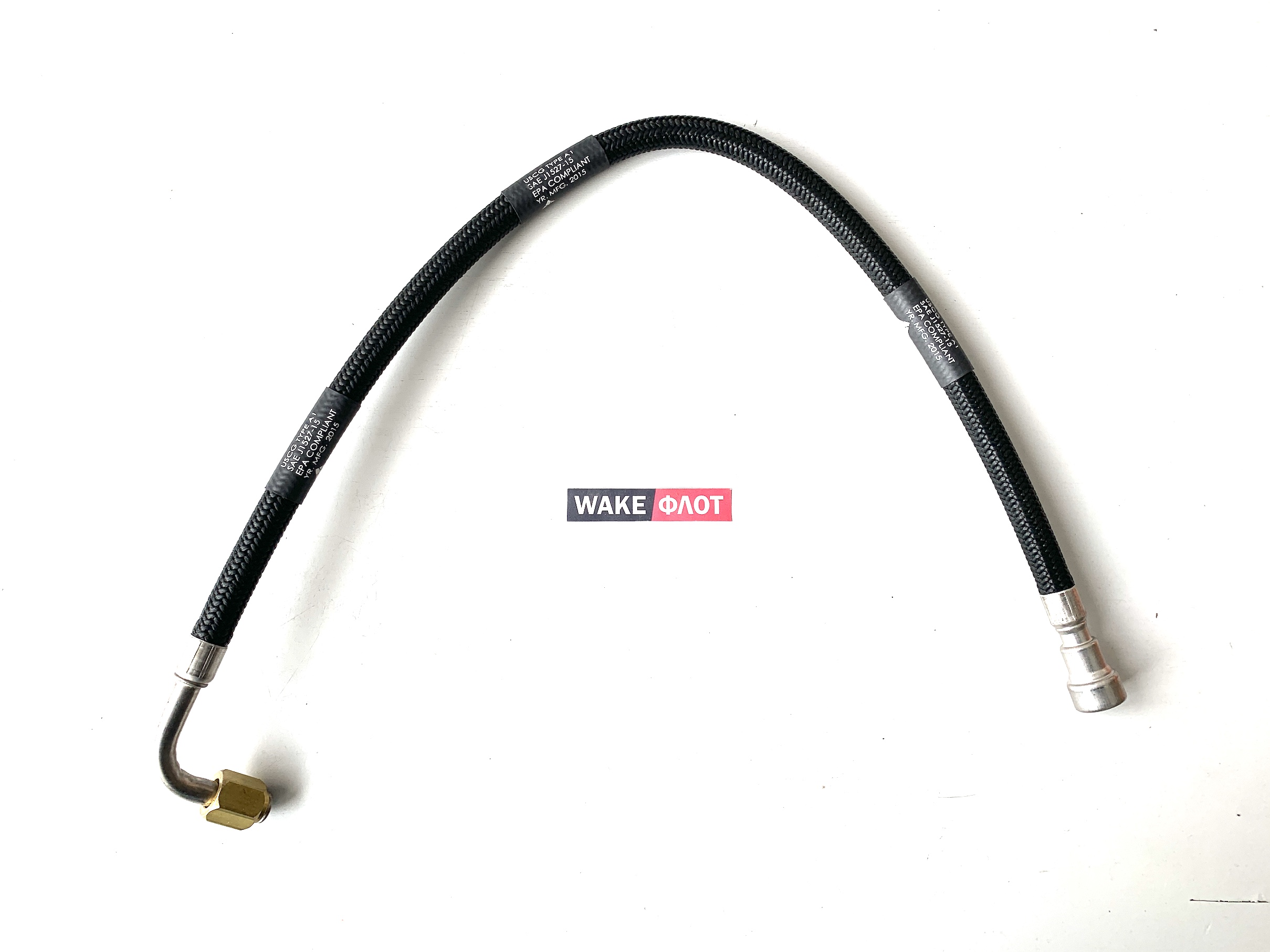 Шланг топливный PCM 5.0L - 5.7L RA085090