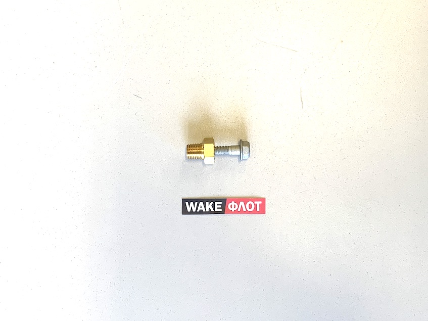 Адаптер датчика детонации на двигатели до 2007 года