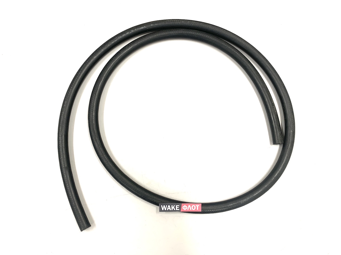 Шланг системы охлаждения, 3/8" длина 1,8 м. 60 psi