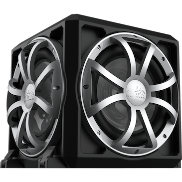 Морской сабвуфер, пассивный WET SOUNDS REVO 12 PSE XS-S