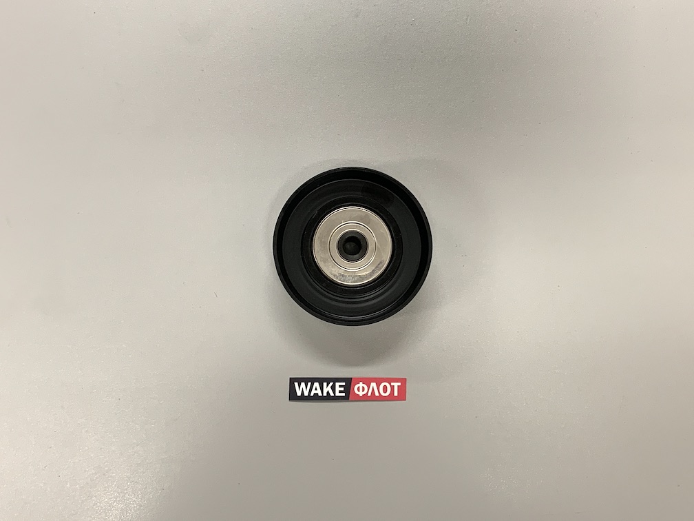 Ролик, 6.2L LSA, 556060 PCM R065062