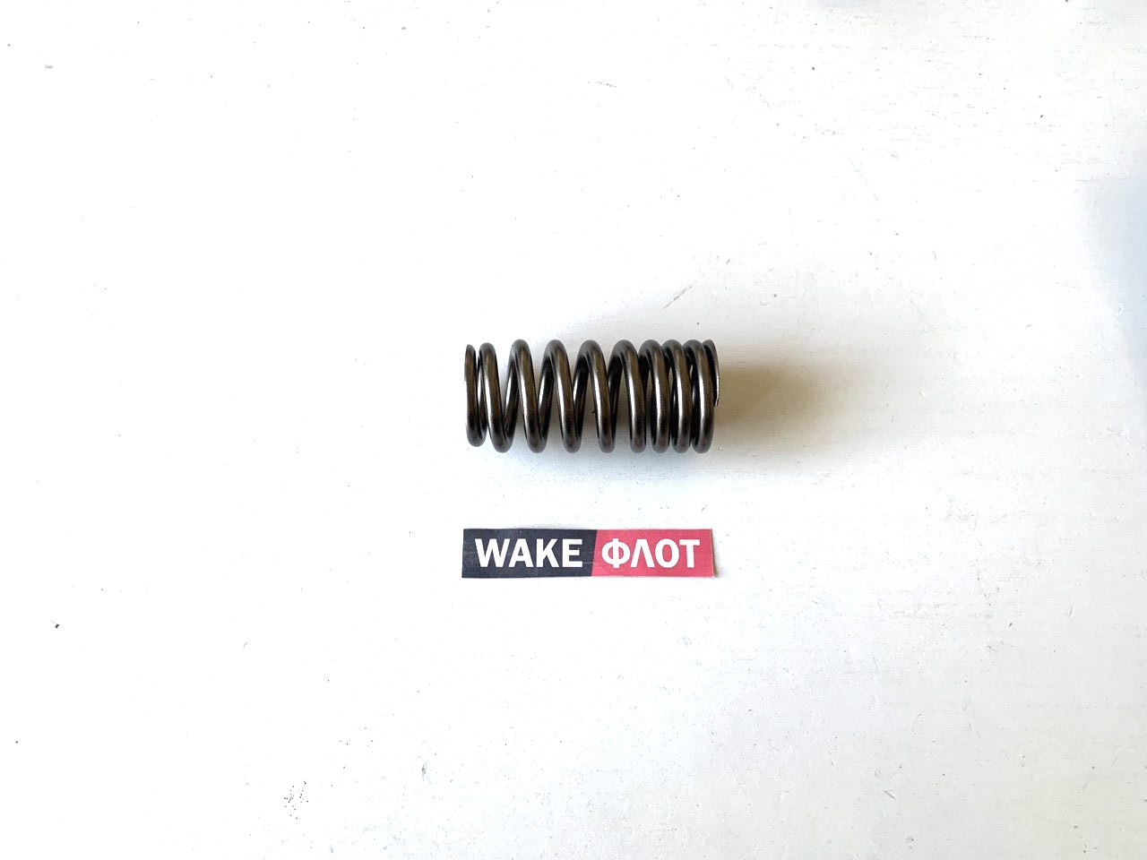 Пружина клапана, FORD RAPTOR 6.2L