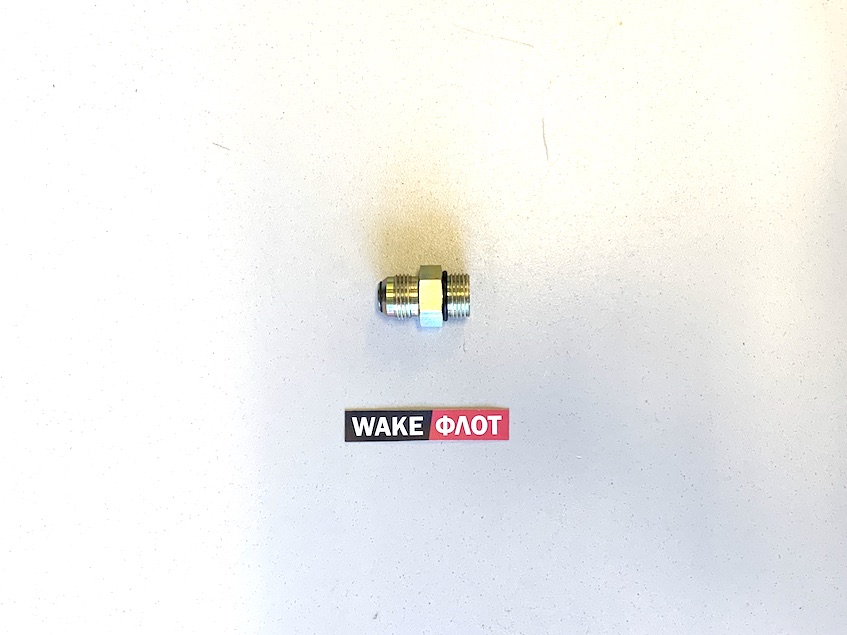 Фитинг масляной системы