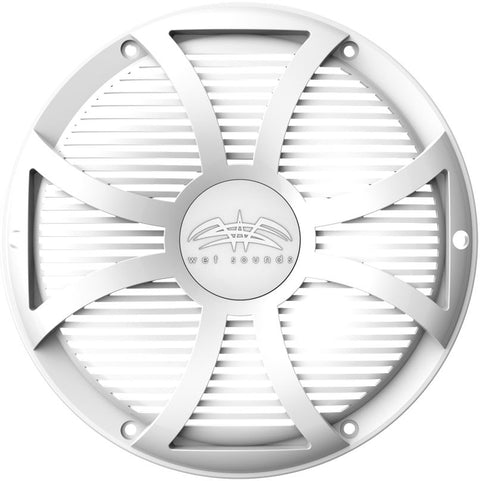 Решетка сабвуфера REVO 10 SW-White