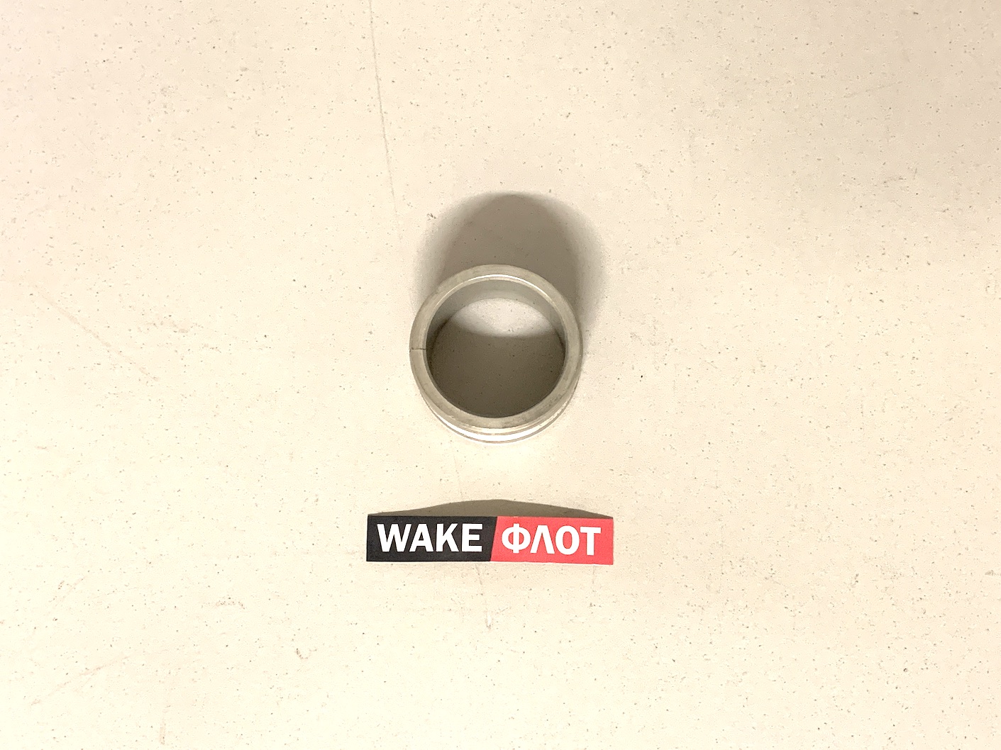 Вкладыш вала балансира GM 4.3L