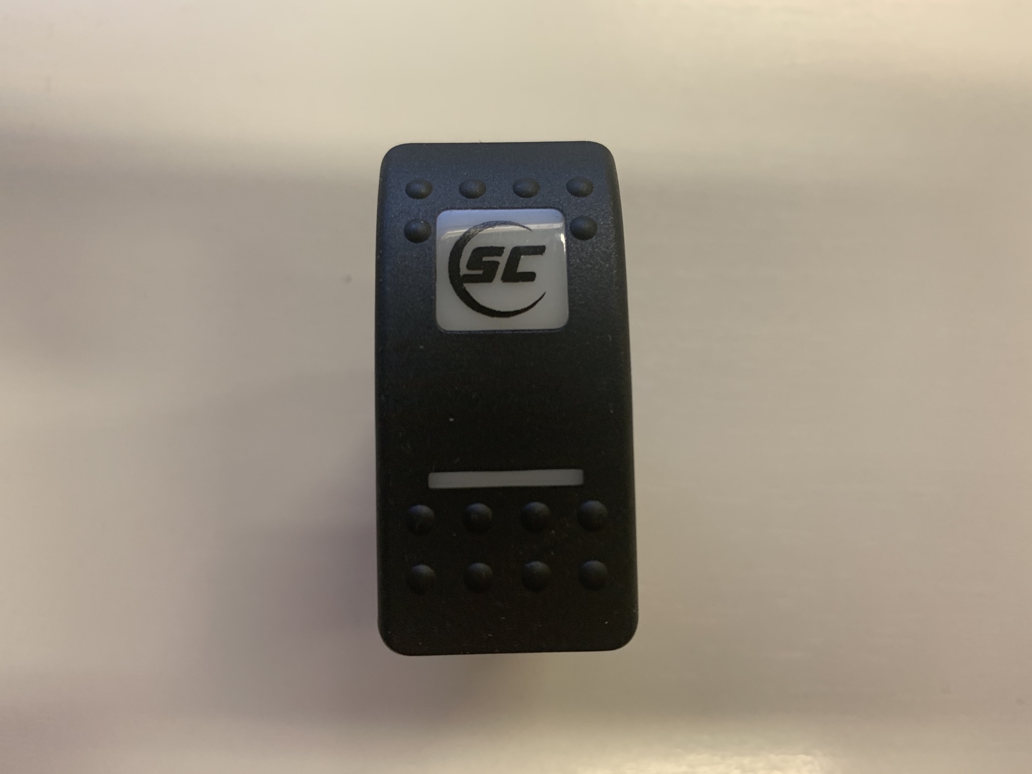 Кнопка, Shadow Caster, SCM-1