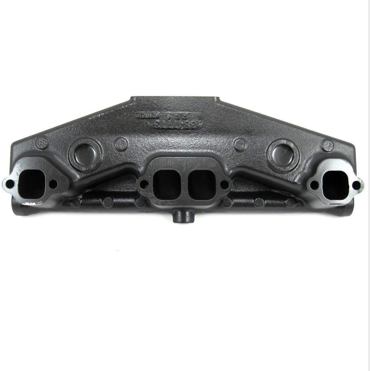 Коллектор выхлопной VOLVO PENTA 5.0L-5.7L 3847501