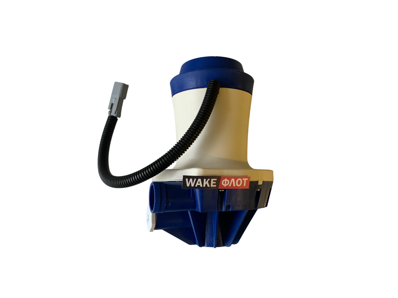 Помпа балластная MALIBU AXIS 2000 г/час