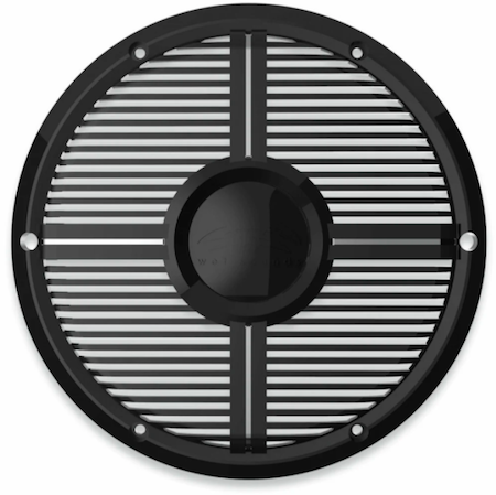 Решетка сабвуфера, REVO 12 XW-Black