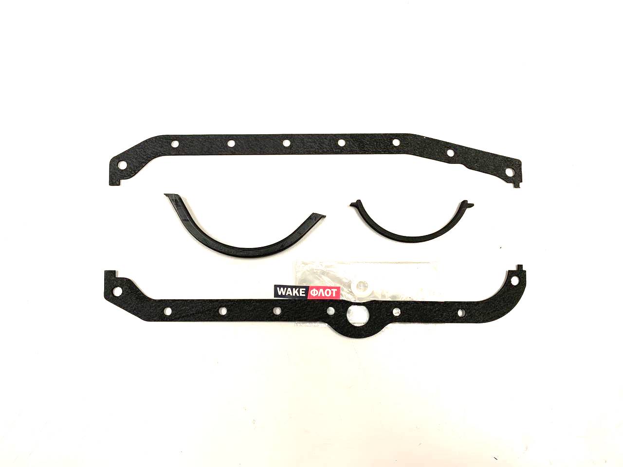 Прокладка масляного поддона 4.3L "морская" серия 27-42797 MERCRUISER