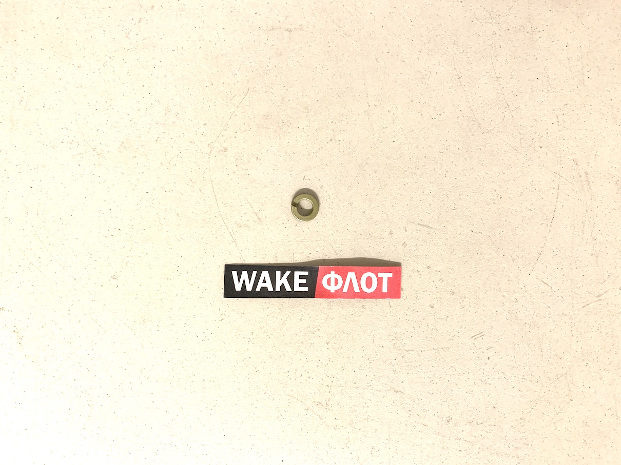 Шайба гровера двигателя PCM 93920000