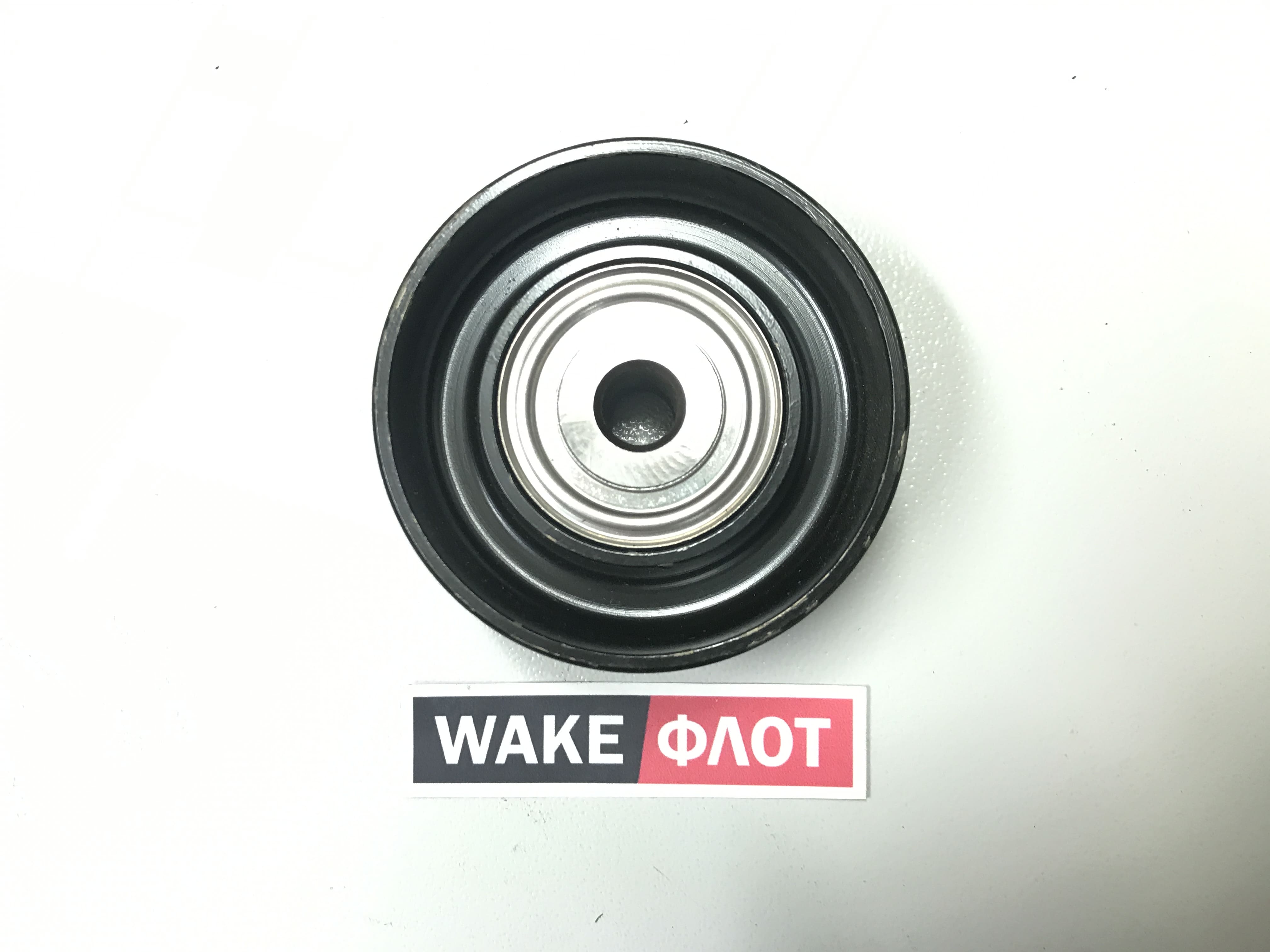 Ролик, GM 6.2L PCM R065062 замена