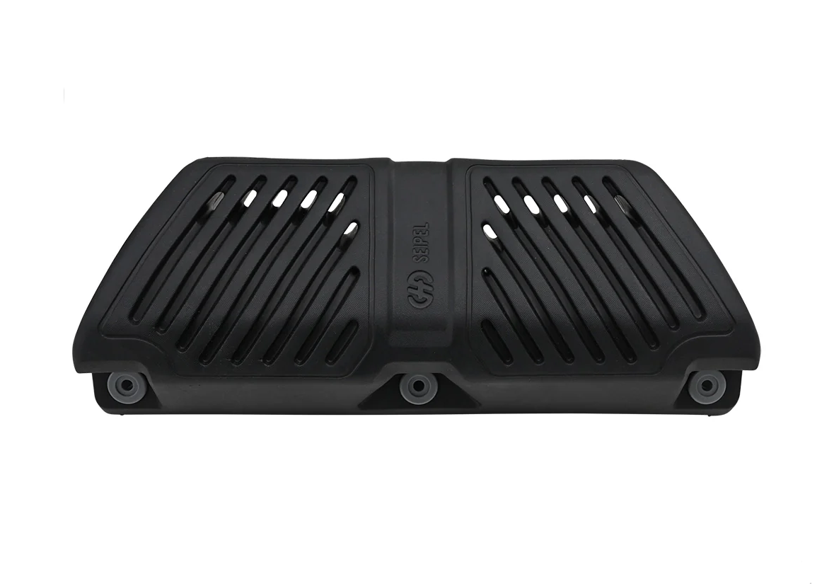 Кранец - отбойник для причала прямой SEIPEL MARINE