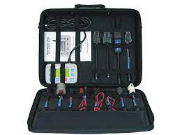 Диагностика двигателя - полный комплект