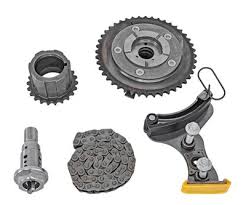 Ремкомплект ГРМ GM 5.3L - 6.2L DI