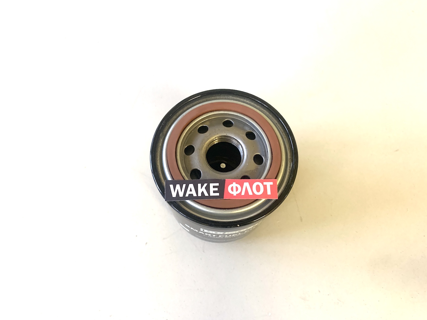 Фильтр топливный MALIBU AXIS с датчиком загрязнения с конца 2024 года