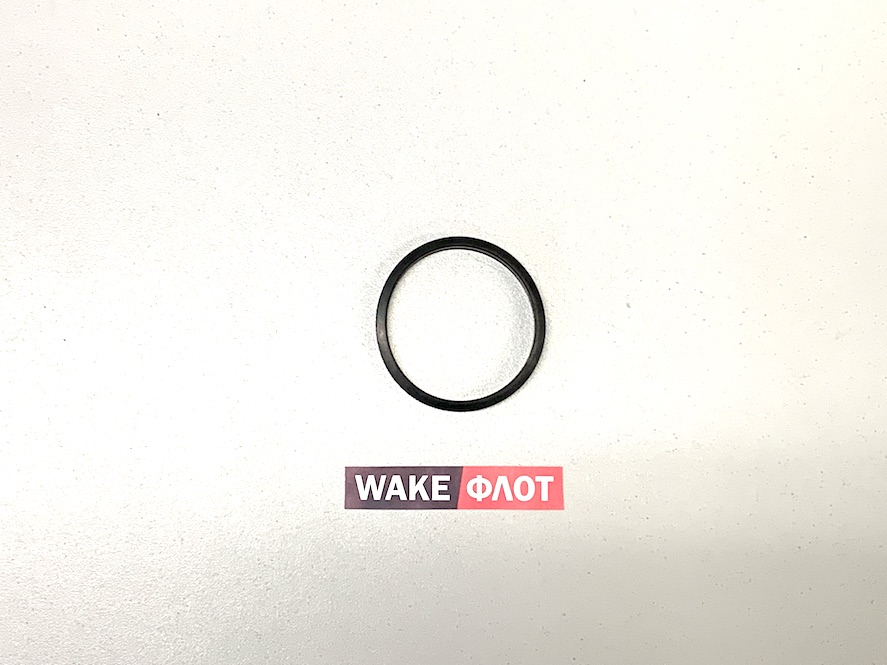 Прокладка термостата выхлопного коллектора, 5.3L - 6.2L, MALIBU M5/M6