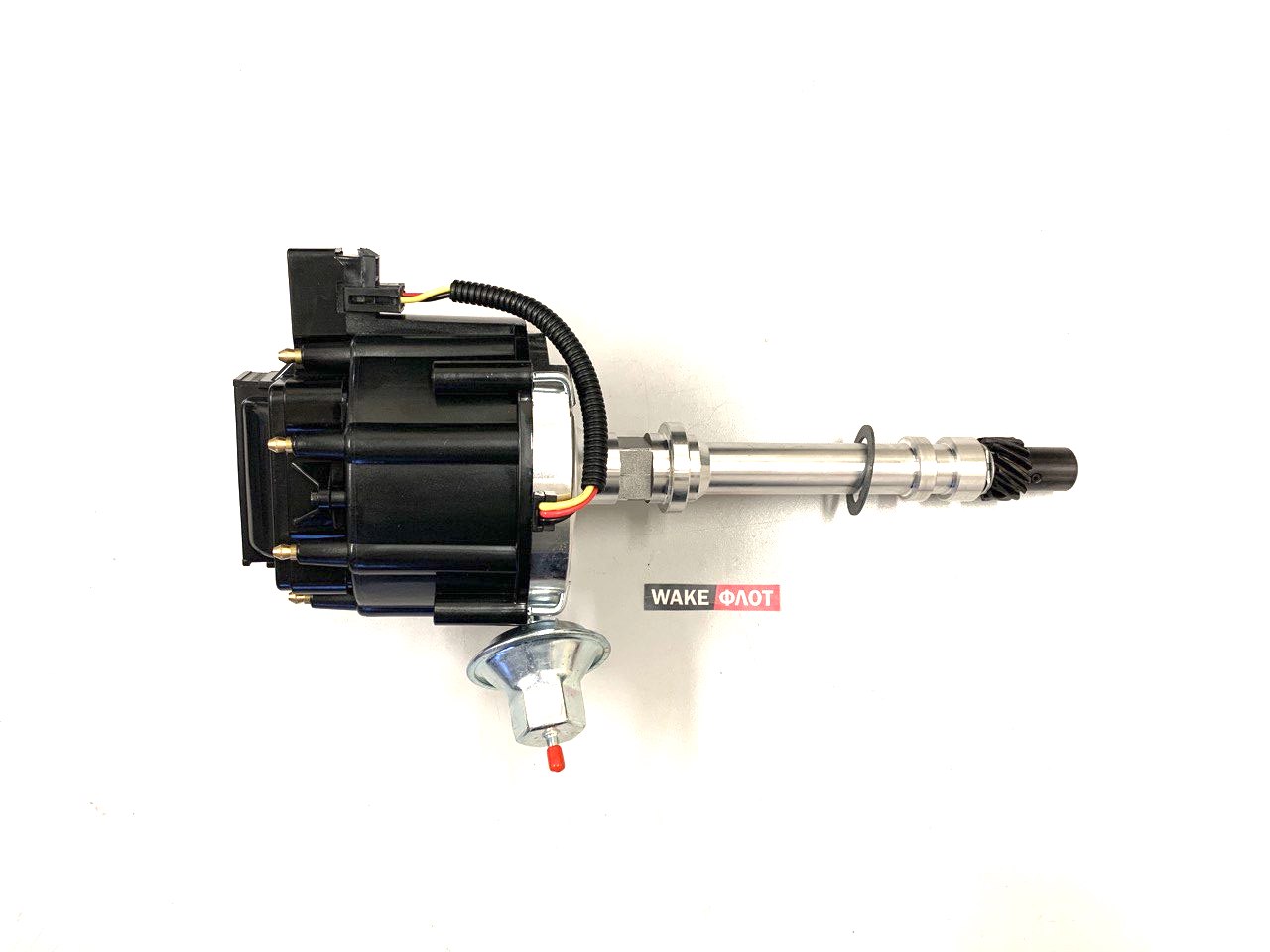 Трамблер, в сборе GM 5.0L - 5.7L - 7.4L - 8.2L 302 - 502