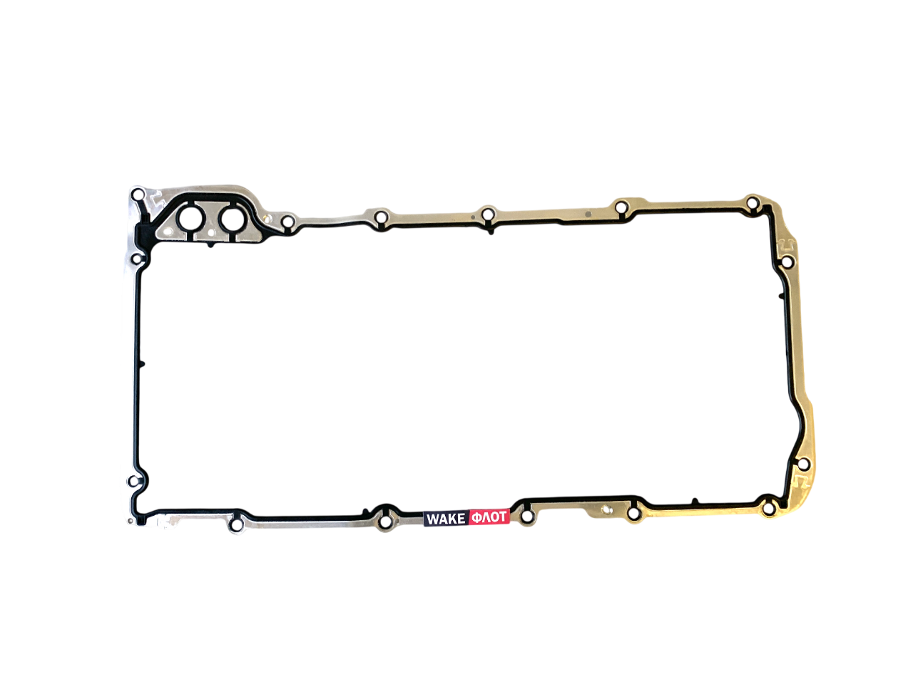 Прокладка поддона 5.3L - 6.0L - 6.2L GEN III GEN IV