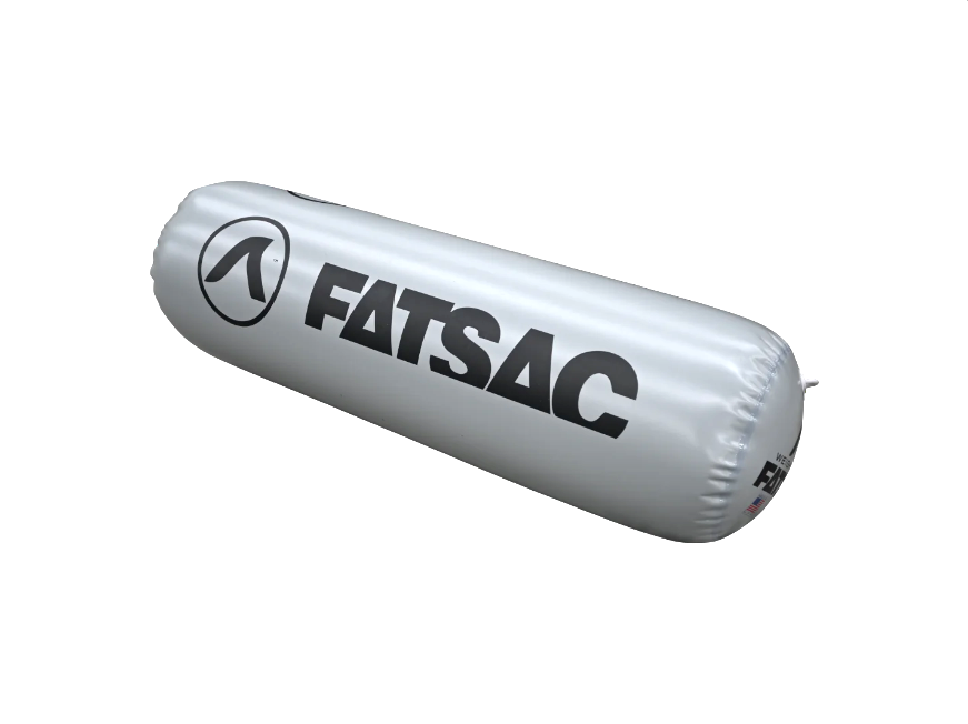 Кранец надувной FATSAC длина 1.5 м