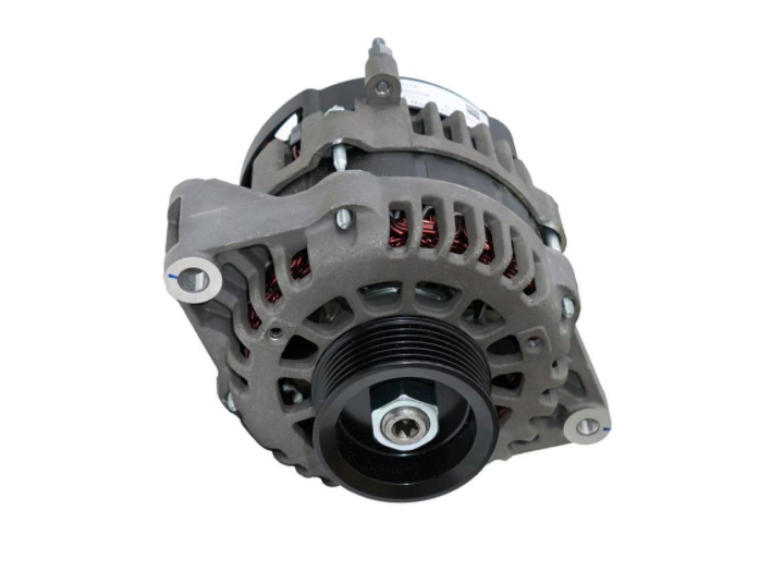 Генератор морской, увеличенной мощности, 150A