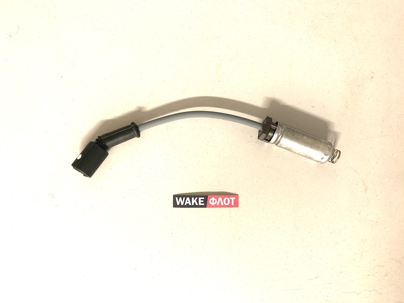 Провод зажигания GM 6.2L LT4 MALIBU E300038