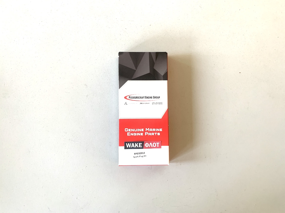 Свеча зажигания PCM 6.2 DI SC RP030014