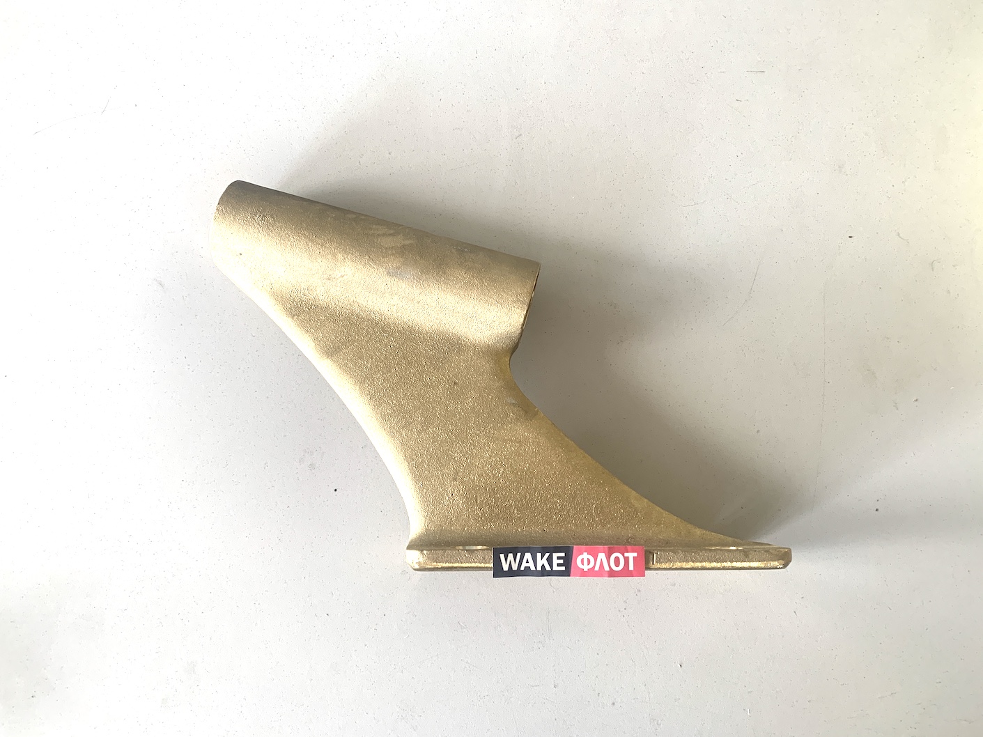 Опора гребного вала, 1 1/8 дюйма для TIGE