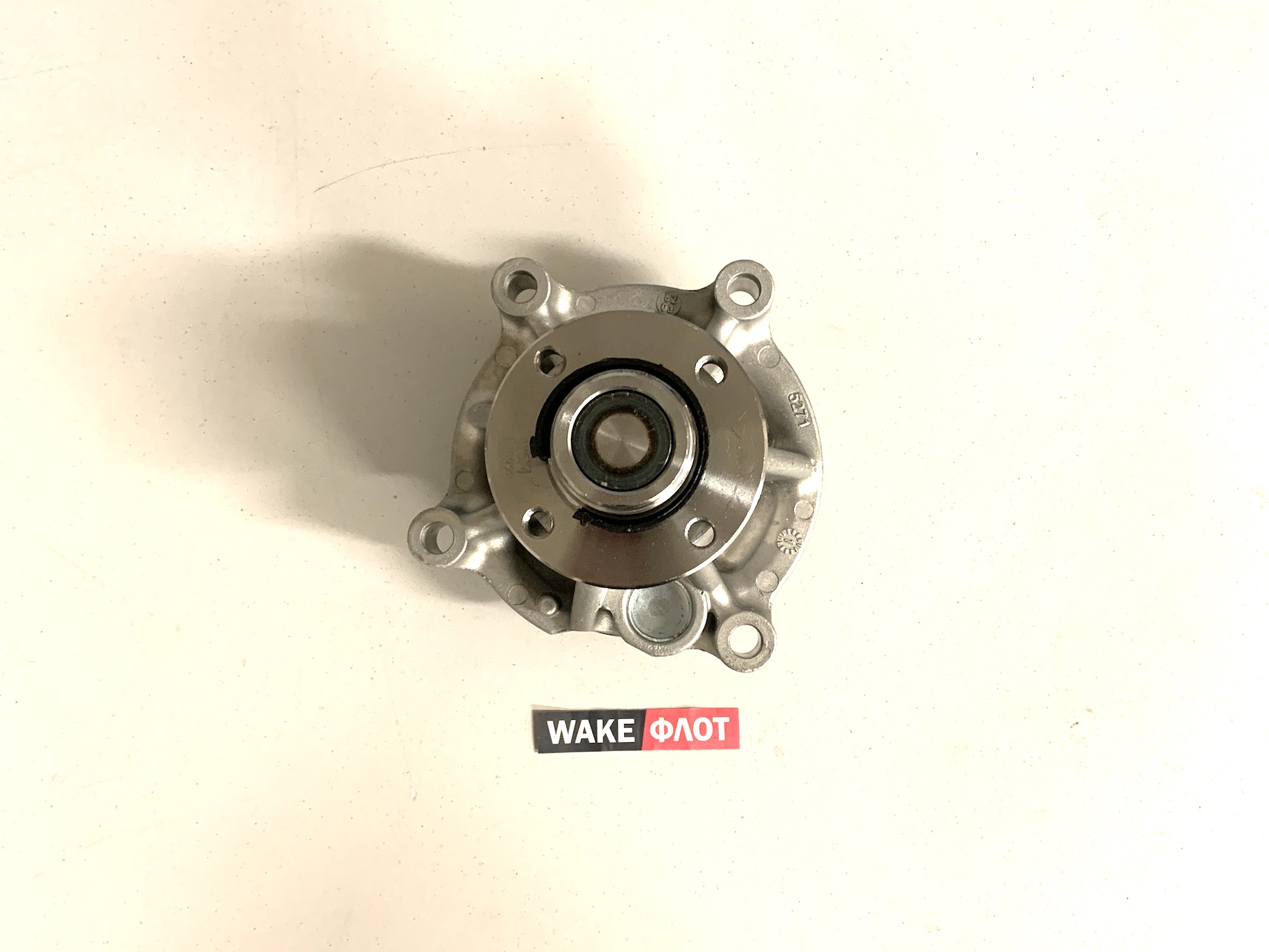 Помпа циркуляционная MALIBU M5/M6