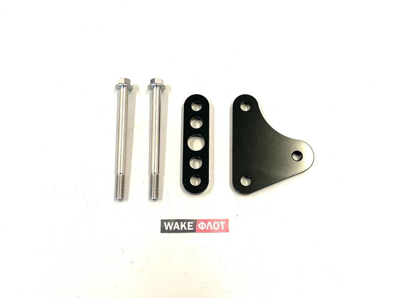 Крепление генератора 7.4L