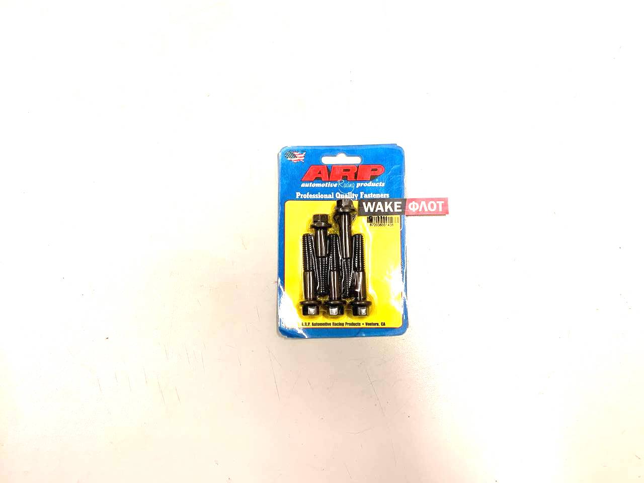 Набор болтов циркуляционной помпы 4.3L - 5.0L - 5.7L - 7.4L