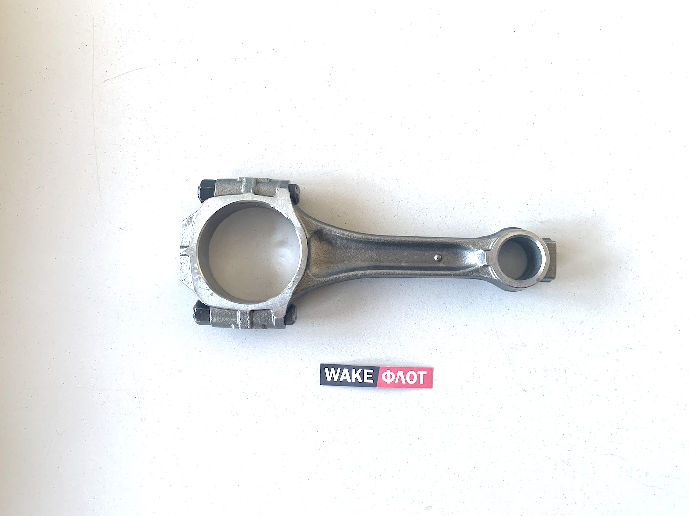 Шатун GM 7.4L GEN VI