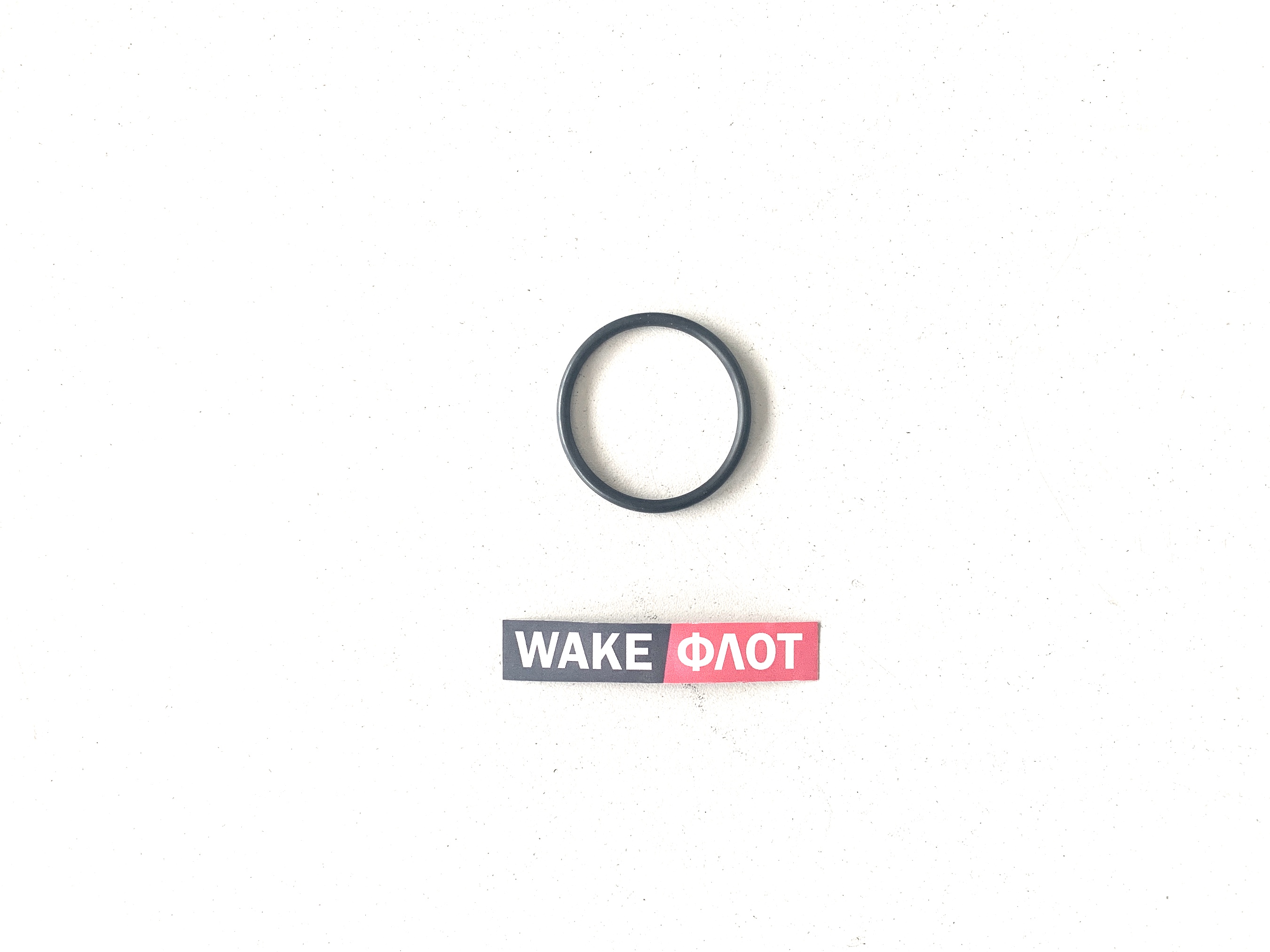 Прокладка шланга системы охлаждения FORD RAPTOR 6.2L INDMAR 885906