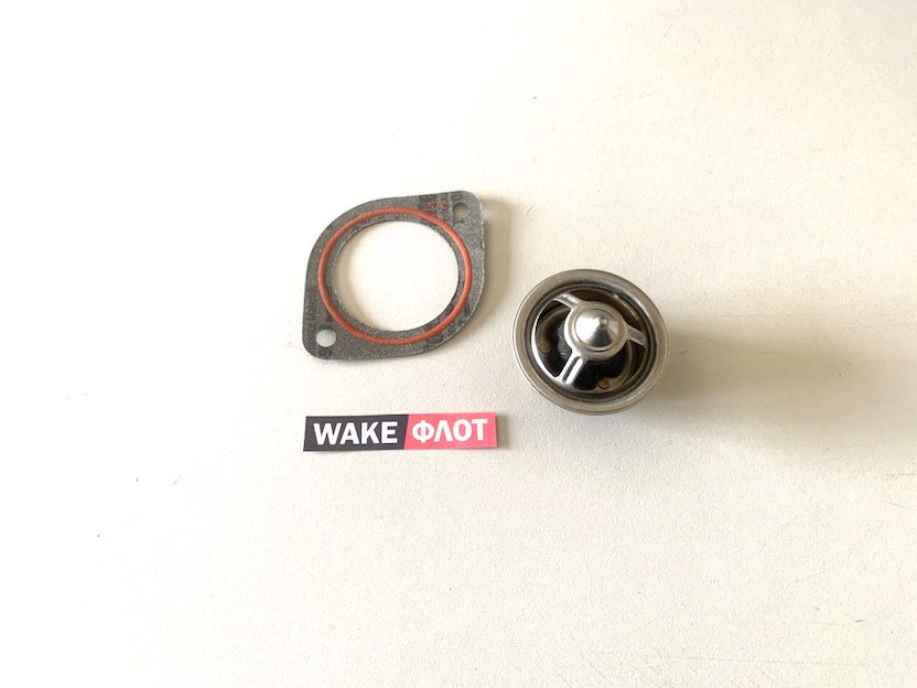 Термостат PCM 6.0L ZR6