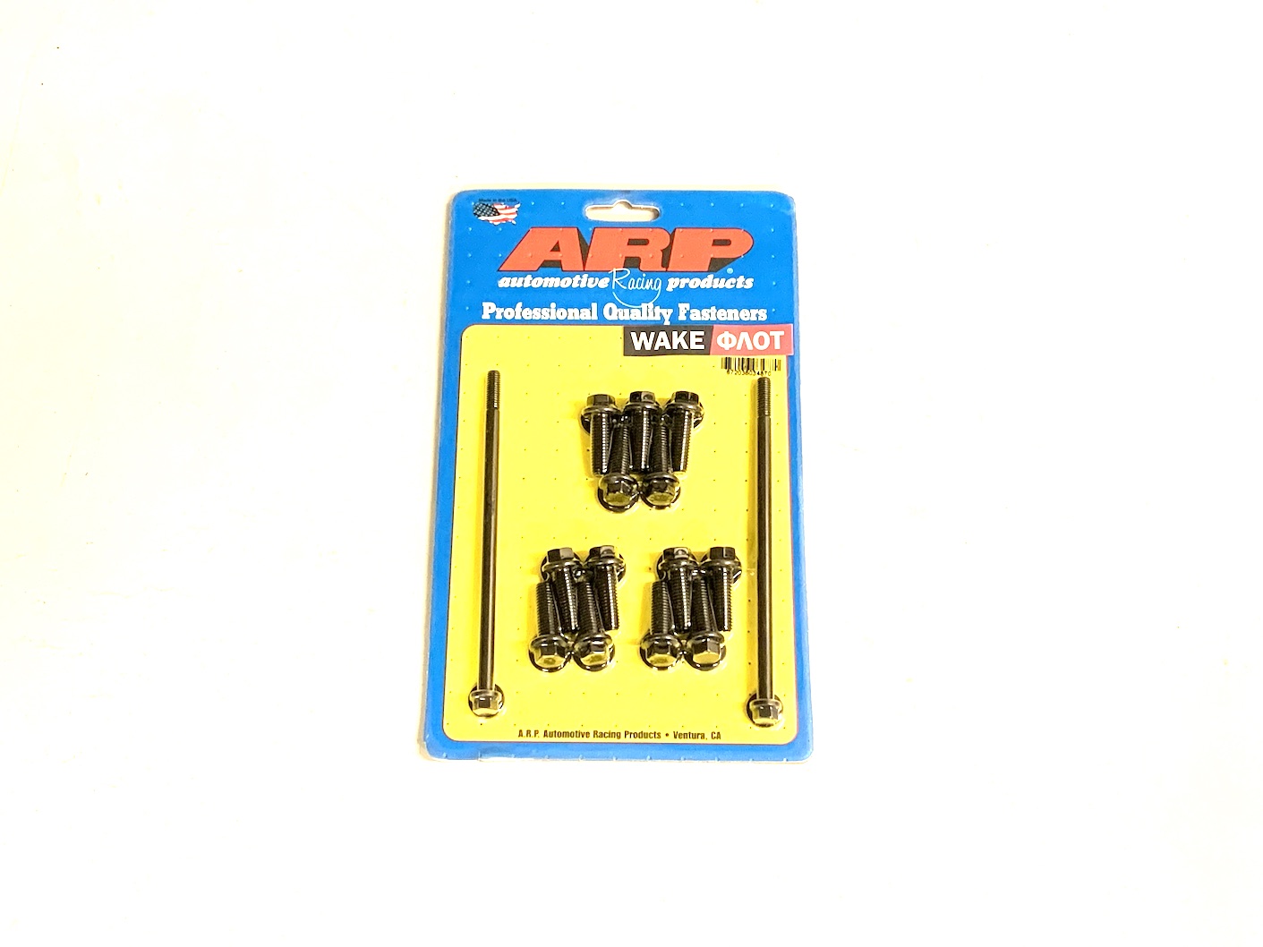 Набор болтов масляного поддона, GM 6.0L - 6.2L GEN III IV