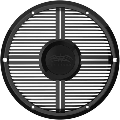 Решетка сабвуфера REVO 10 XW-Black
