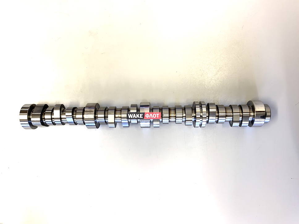 Распредвал GM 6.2L GEN III IV