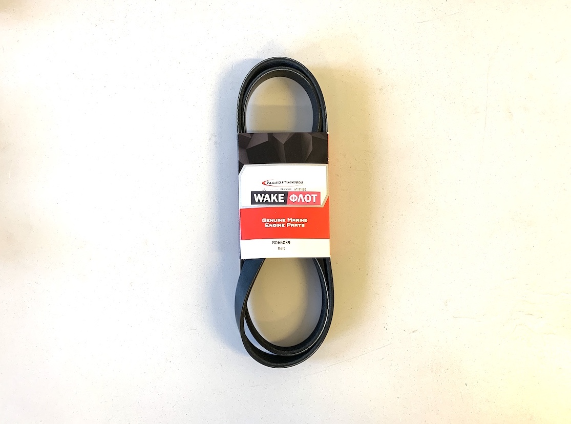 Ремень привода, PCM, 5.7L, MONSOON R066039