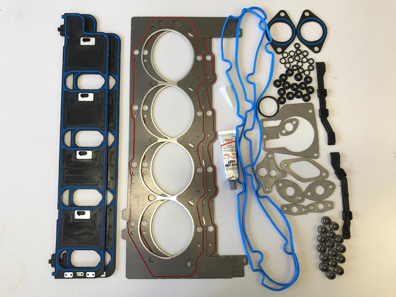 Ремкомплект двигателя, GM 8.1L, MERCRUISER 496 VOLVO PENTA 8.1L 27-889924A03